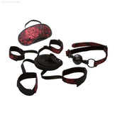 Scandal® Bed Restraint Kit